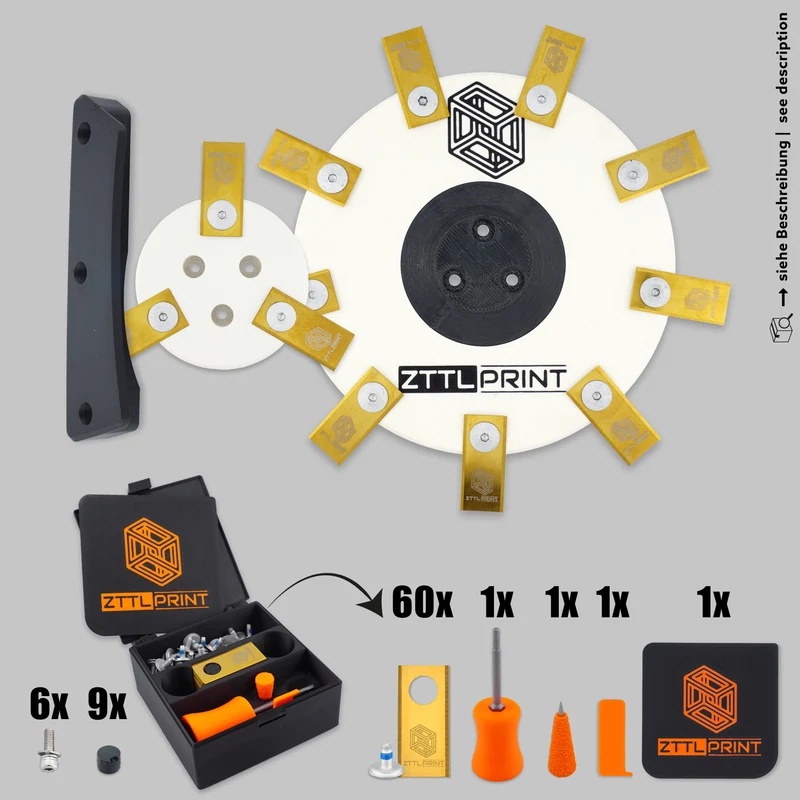 Mammotion Luba mini 2 AWD Mähroboter Performance Technikset EXtension MK4
