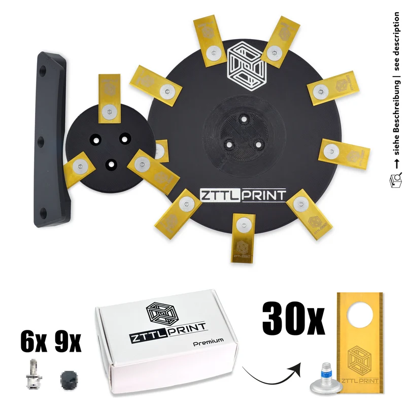Mammotion Luba mini 2 AWD Mähroboter Performance Technikset lite EXtension MK4