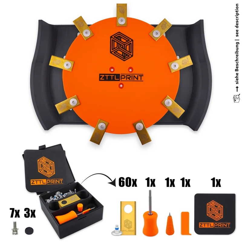 Segway Navimow i2 LiDAR Mähroboter Performance Technikset EXtension Set MK4
