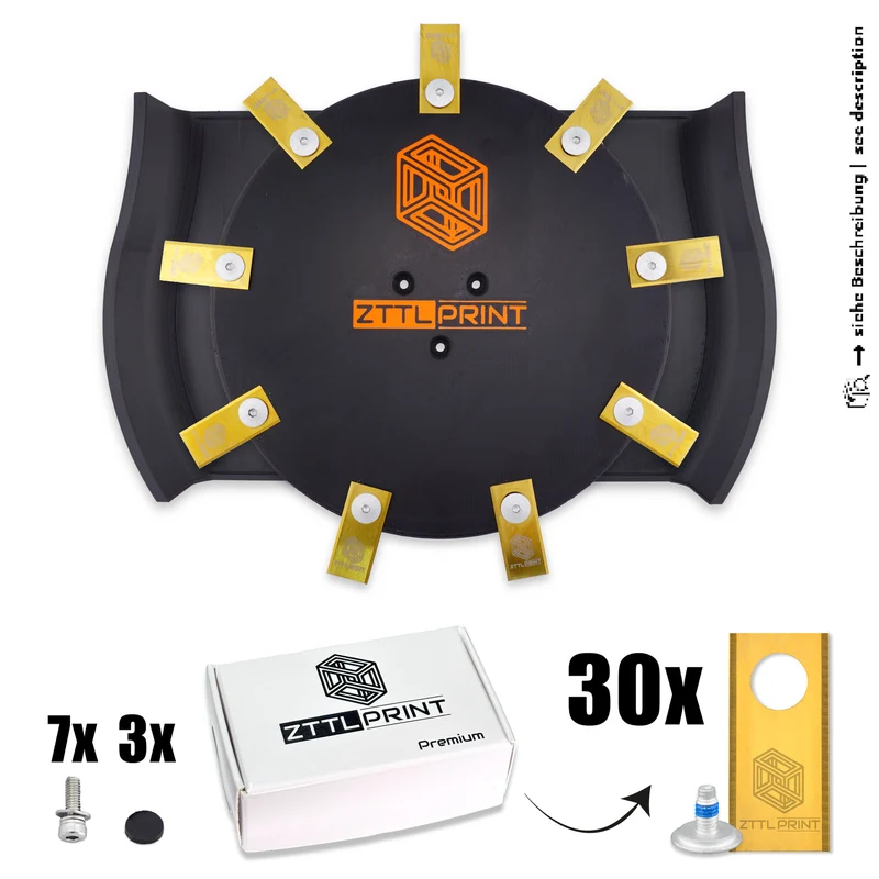 Segway Navimow i2 LiDAR Mähroboter Performance Technikset lite EXtension Set MK4
