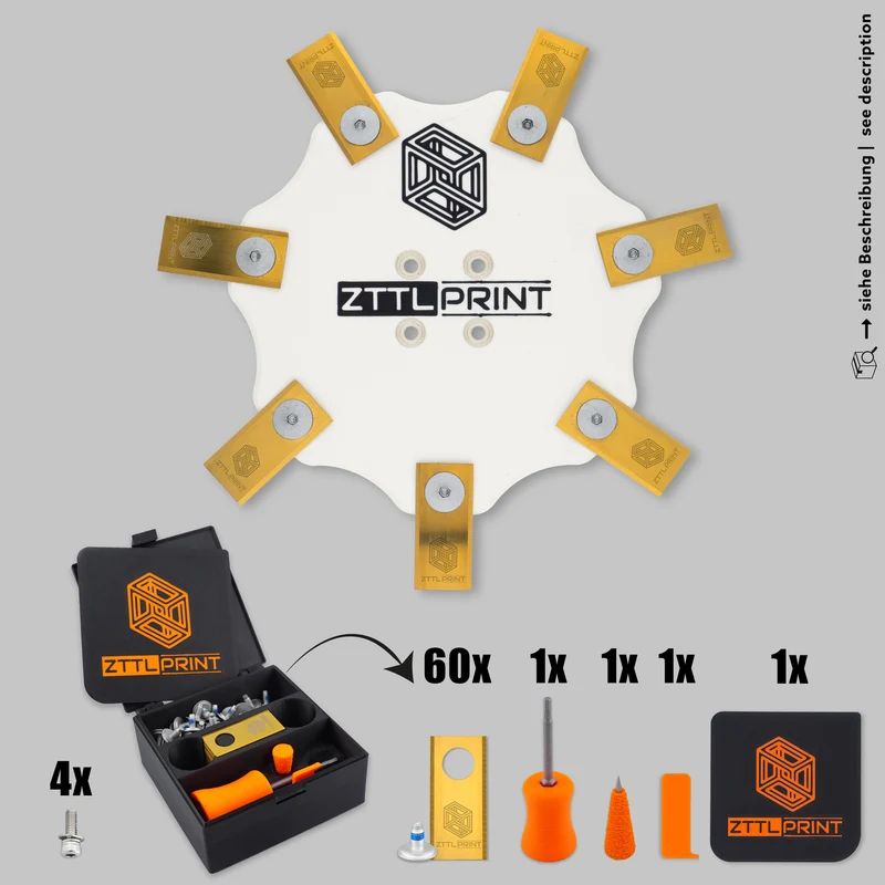 Stiga A 750 / 1000 / 1500 Mähroboter Performance Technikset EVOlution MK4