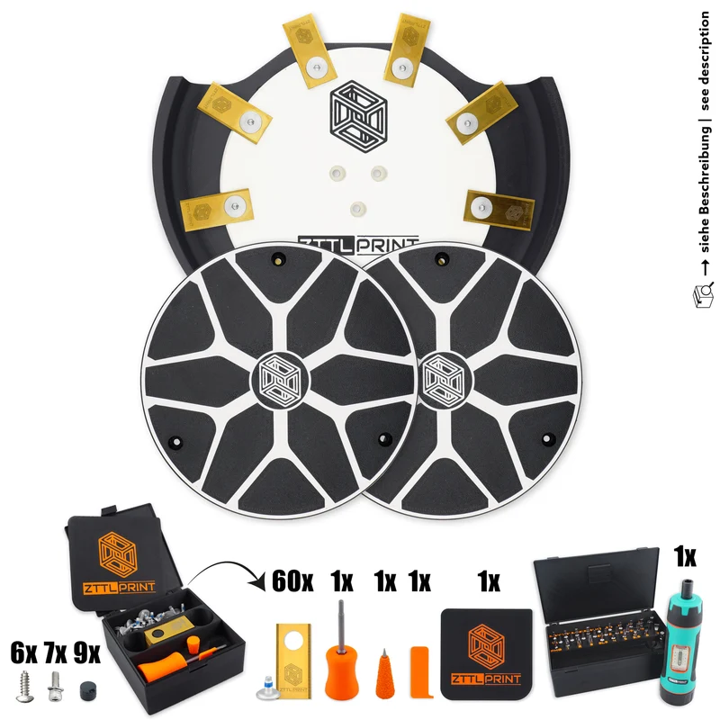 Mammotion Yuka mini 2 Mähroboter Performance Komplettpaket PRO Radabdeckungen
