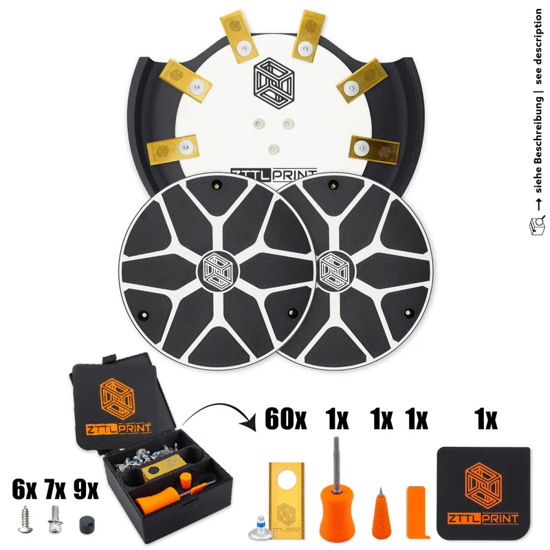 Mammotion Yuka mini 2 Mähroboter Performance Komplettpaket Radabdeckungen