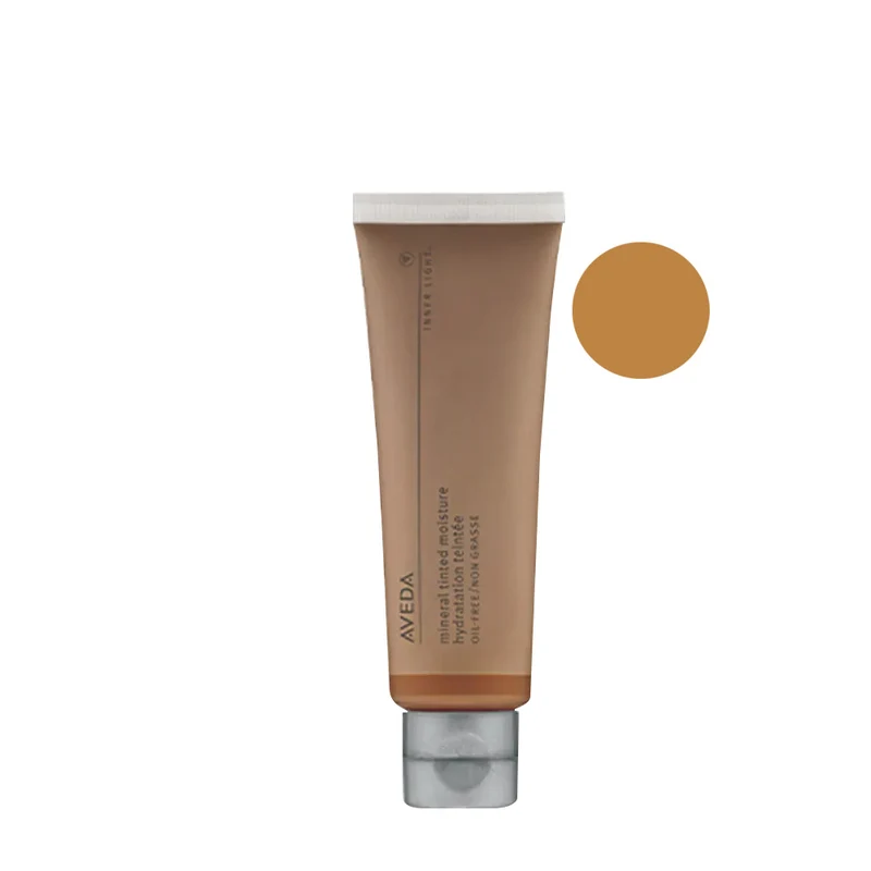 Aveda Inner Mineral Tinted Moisture 06 Bark 50ml - crème teintée