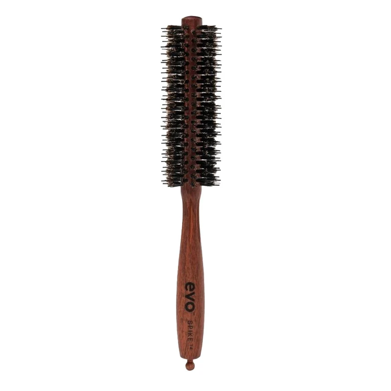 Evo Spike 14mm Nylon Pin Bristle Radial Brush - brosse en poils de nylon