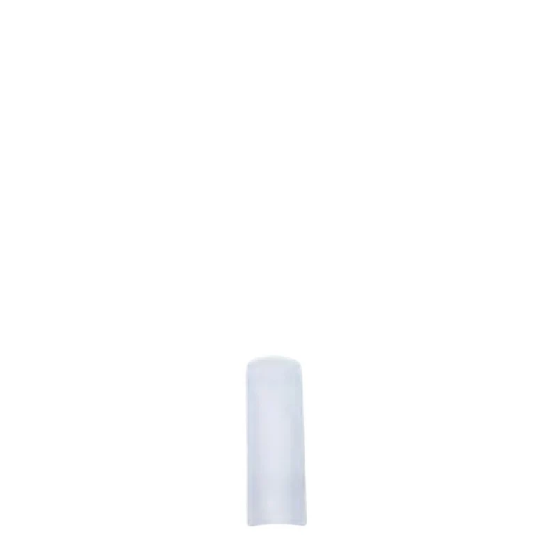 Sibel Nail Tips Carrés N°9 50 pcs - faux ongles naturels