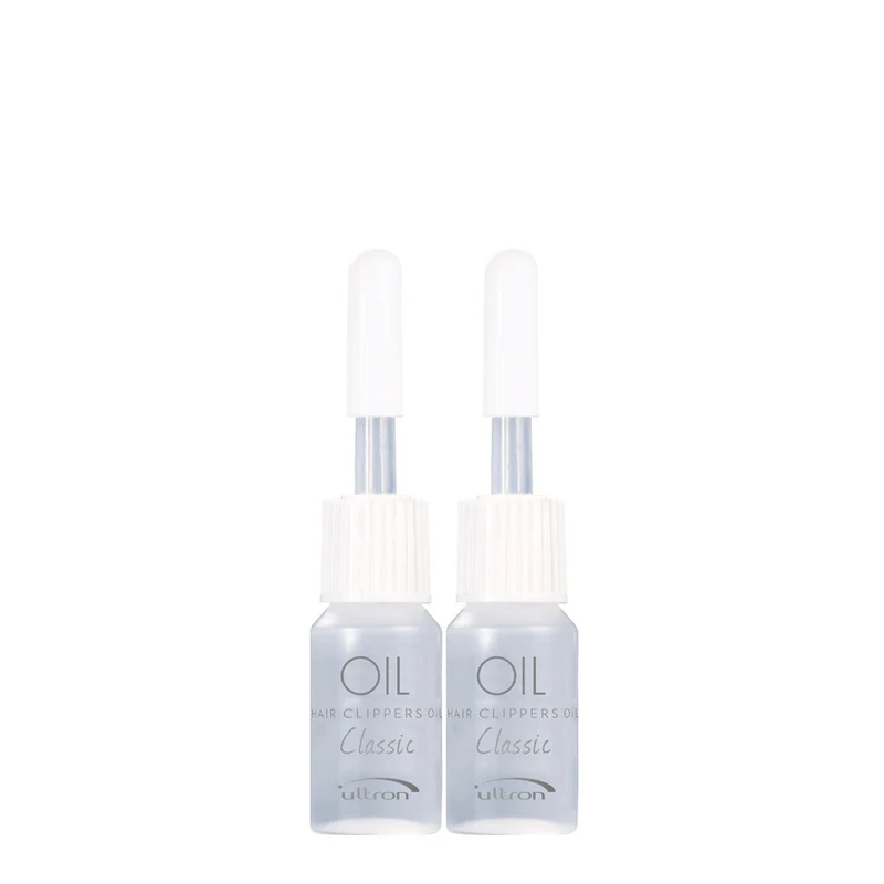 Ultron Rato 2x3.5ml - huile pour tondeuse