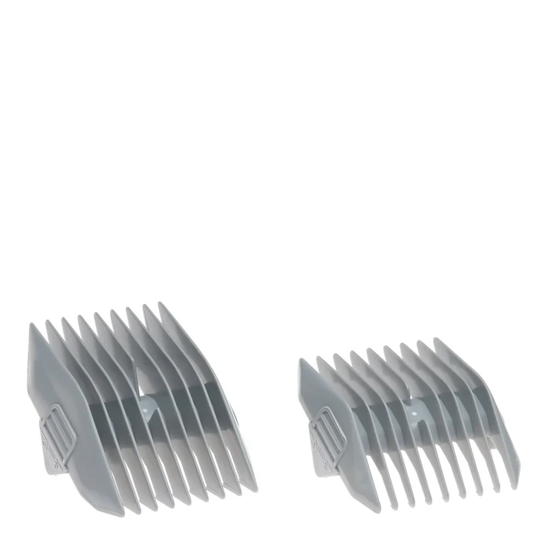 Ultron Zemlya Contre-peignes Réversibles 2 pcs