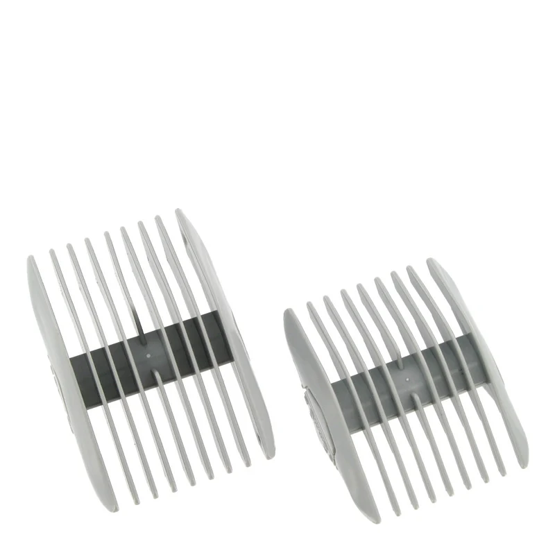 Ultron Zemlya Set de Contre-Peignes 2pcs