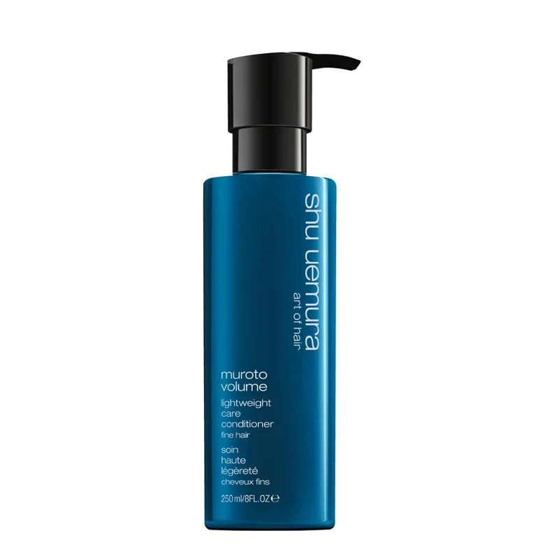 Shu Uemura Muroto Volume Conditioner 250ml - après-shampooing volumisant