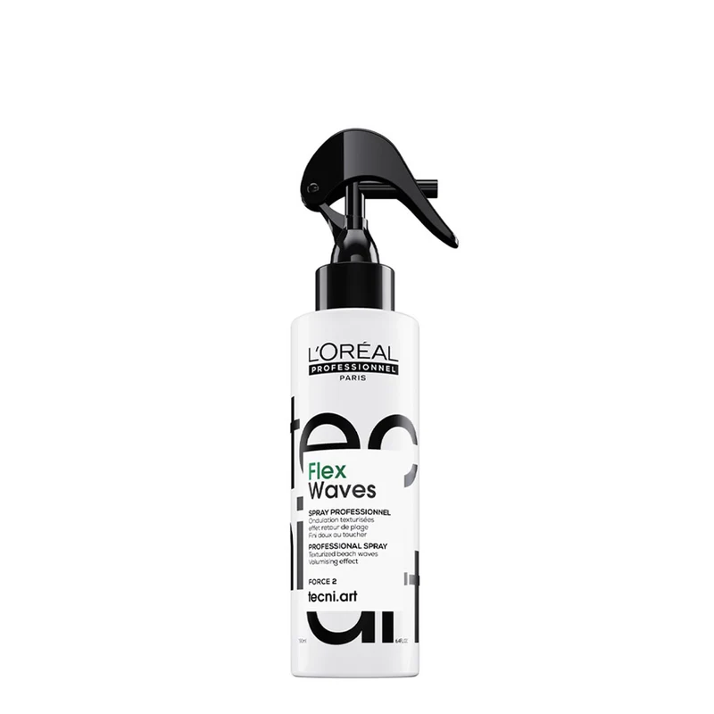 L'Oréal Tecni Art Flex Waves 190ml - spray salin