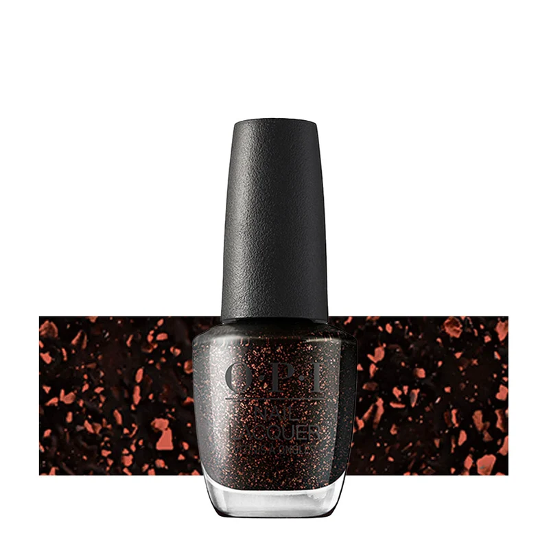 OPI Nail Laquer What's Your Mani-Tude? Grunge Queen 15ml - vernis à ongles