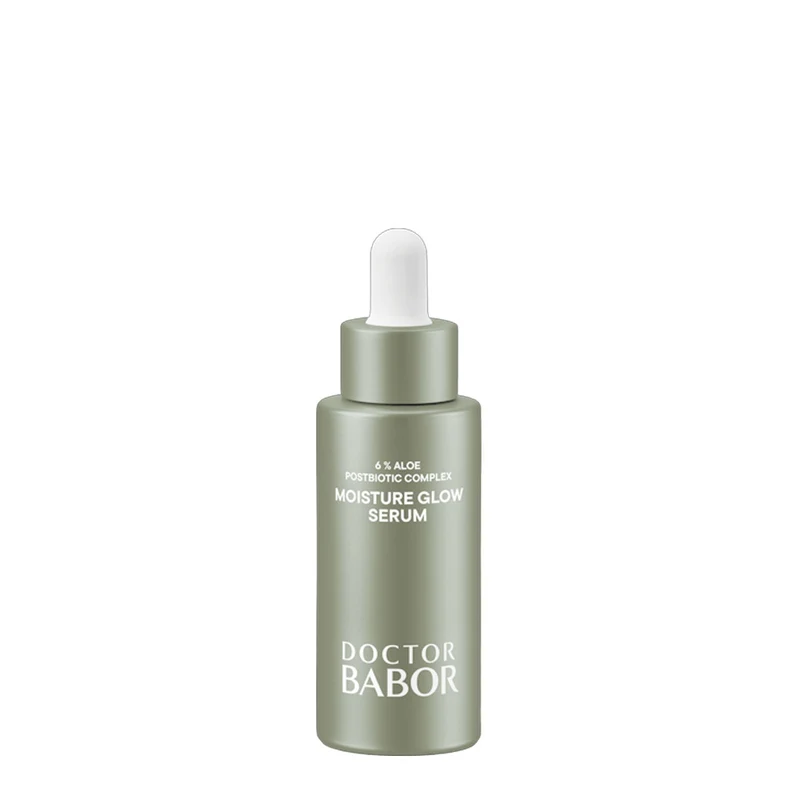 Babor Doctor Babor Microbiomic Moisture Glow Serum 30ml - sérum éclat hydratant