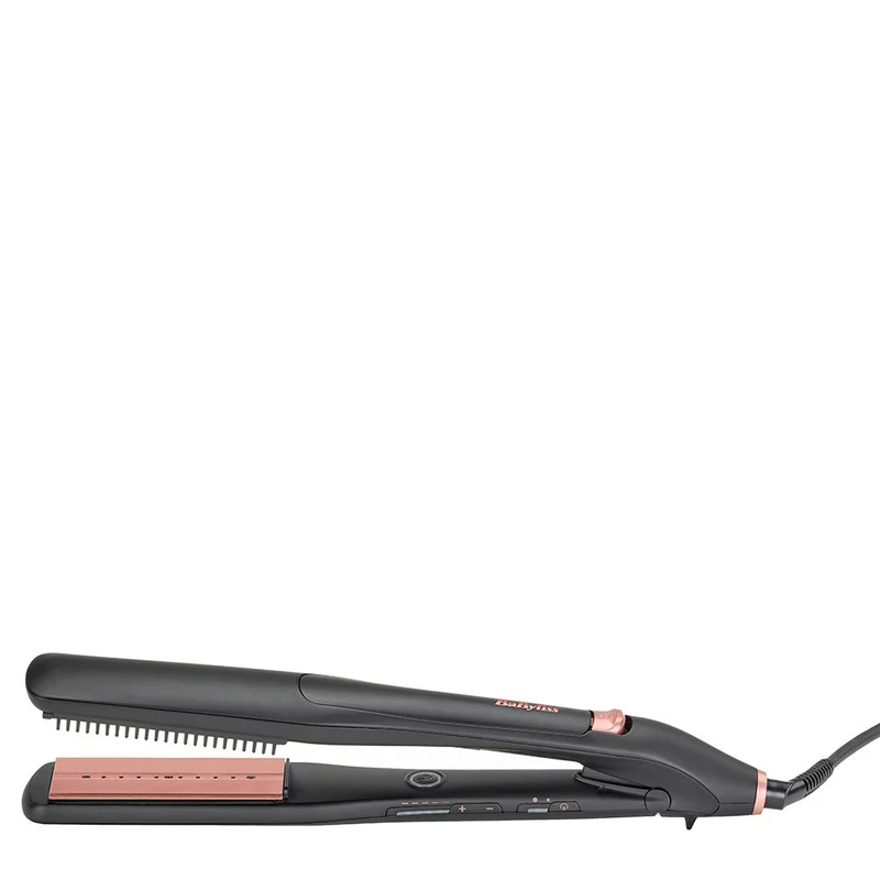 Hair Gallery Resi Come Nuovi Babyliss 4 Steam Luxe Styler Ultimate Smooth Conditioning - imballaggio danneggiato