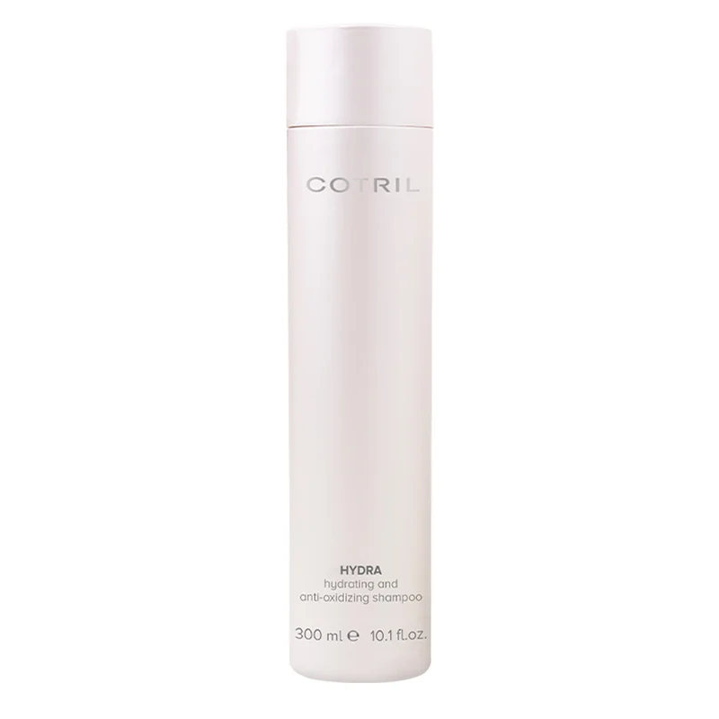 Cotril Hydra Hydrating And Antioxidizing Shampoo 300ml - shampoing hydratant et antioxydant