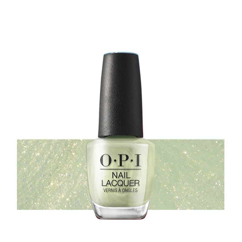 OPI Nail Lacquer I'm Dreaming Spring 2025 Appointmint Confirmed 15ml - vernis à ogles