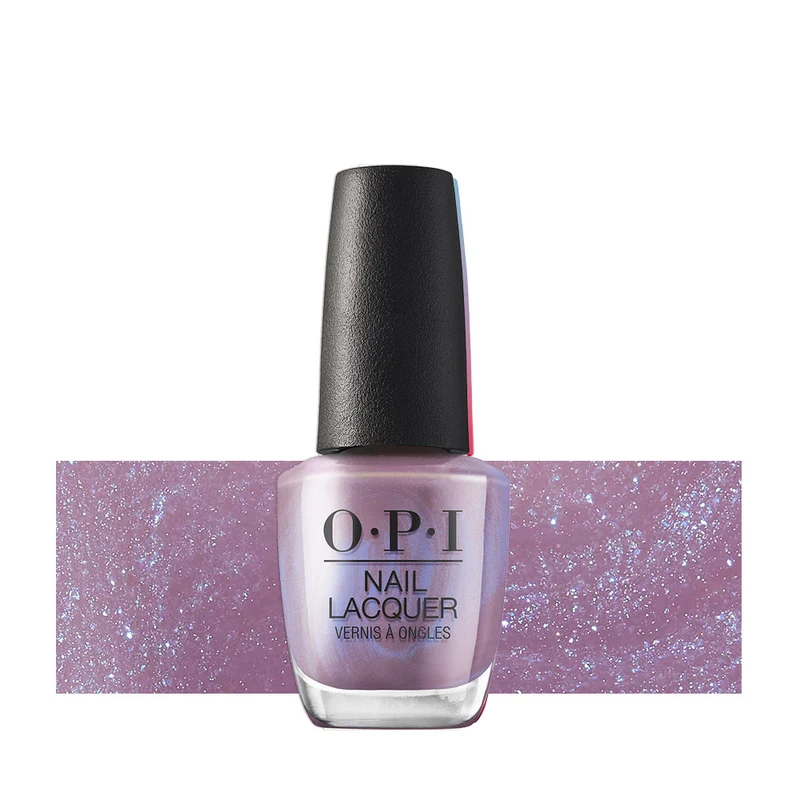 OPI Nail Lacquer I'm Dreaming Spring 2025 Reality Check Ya Out 15ml - vernis à ogles