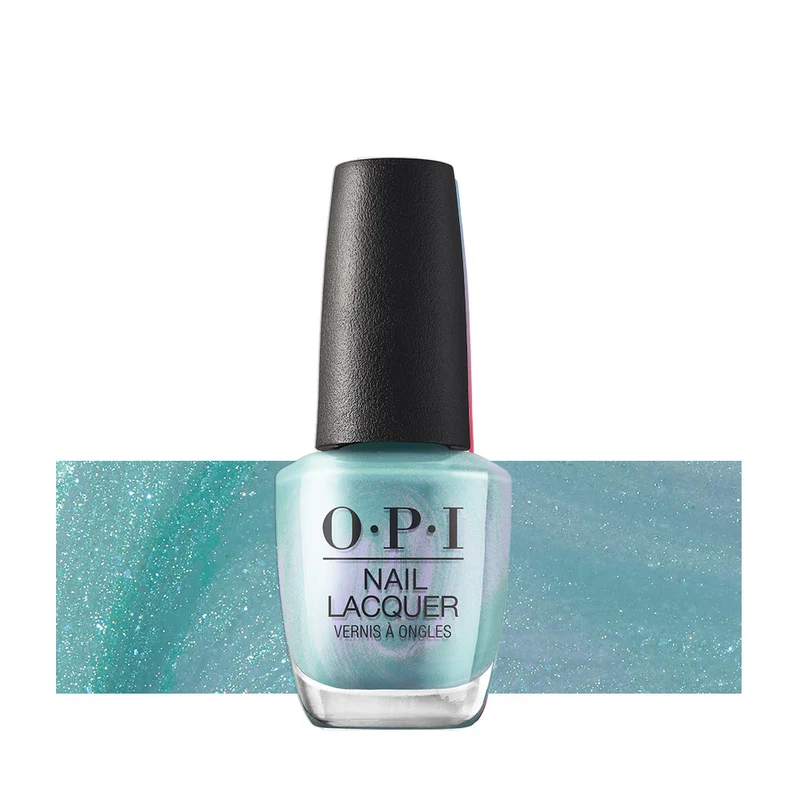 OPI Nail Lacquer I'm Dreaming Spring 2025 Grape Escape 15ml - vernis à ogles