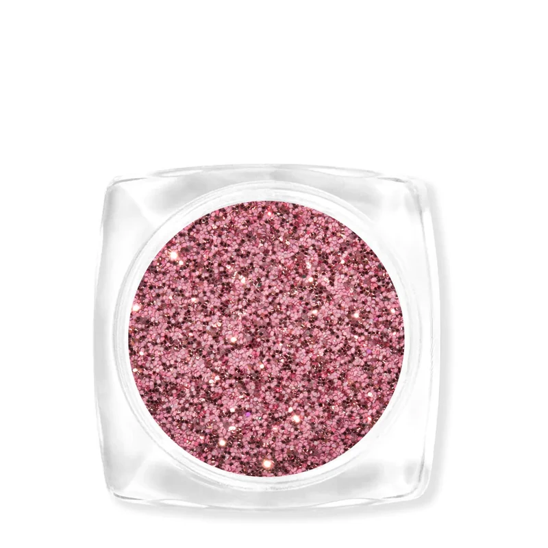 My Nail Pro MNP Sparkly Glitters Vintage Rose 0.3gr - paillettes ongles