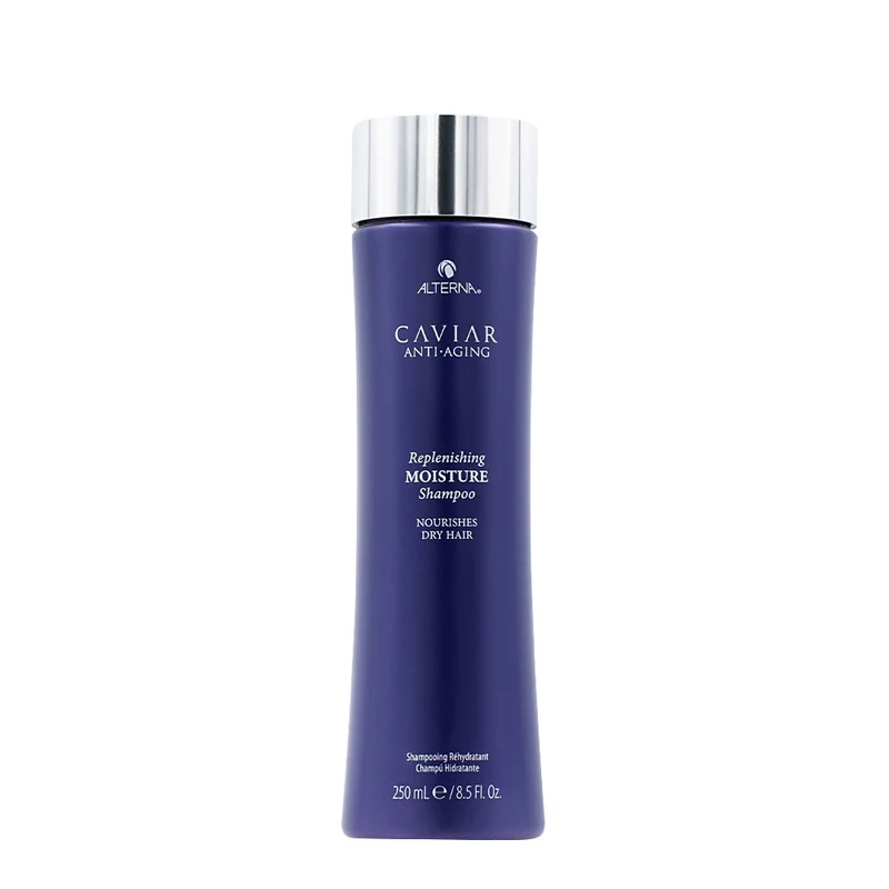 Alterna Caviar Anti-Aging Moisture Shampoo 250ml - shampooing hydratant