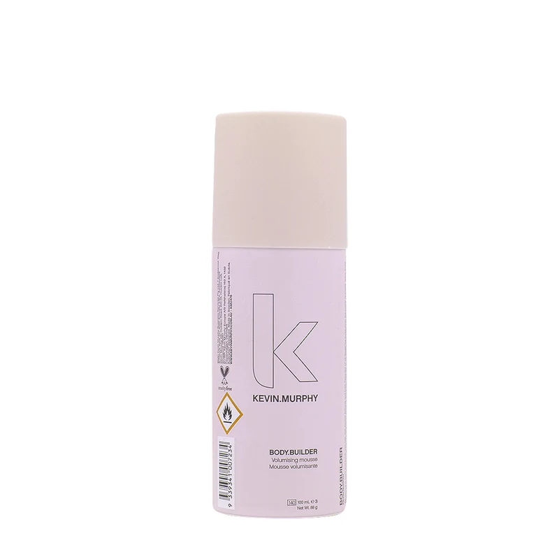 Kevin Murphy Body Builder Volumising Mousse 100ml - mousse volumisante