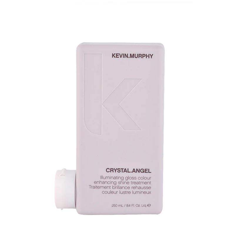 Kevin Murphy Crystal Angel 250ml - soin brillance couleur
