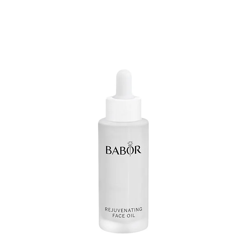 Babor Classics Rejuvenating Face Oil 30ml - huile hydratante visage