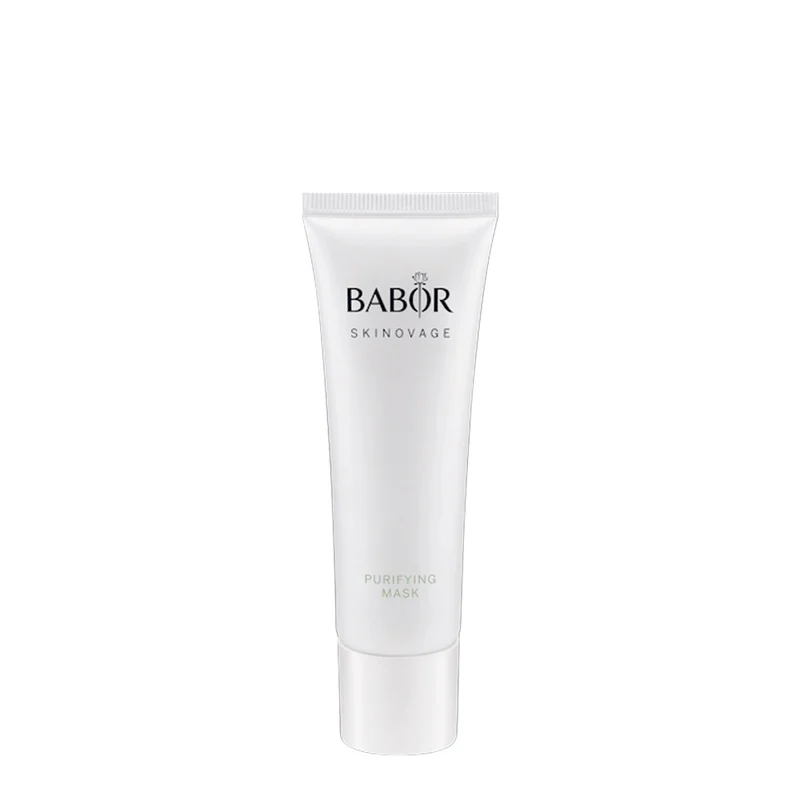 Babor Skinovage Purifying Mask 50ml - masque visage intensif purifiant