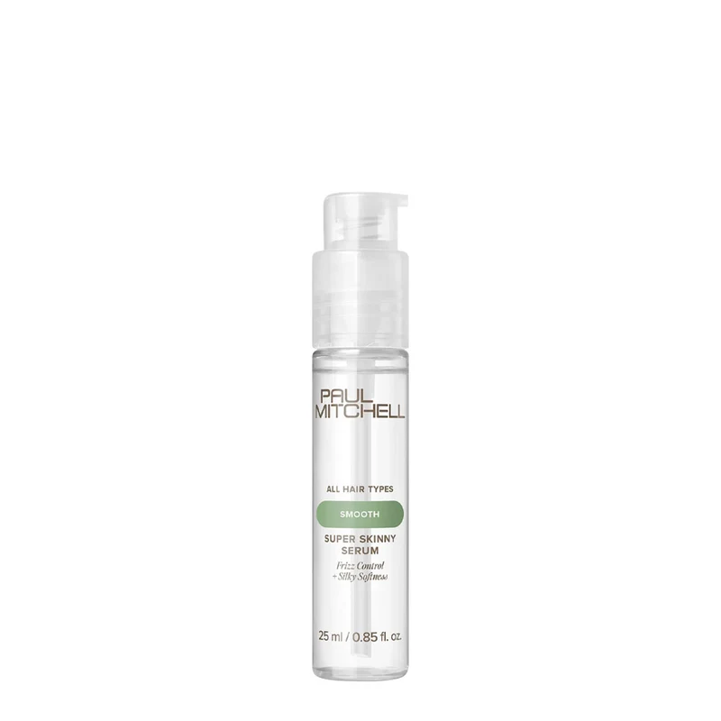 Paul Mitchell Super Skinny Serum 25ml - sérum anti-frisottis