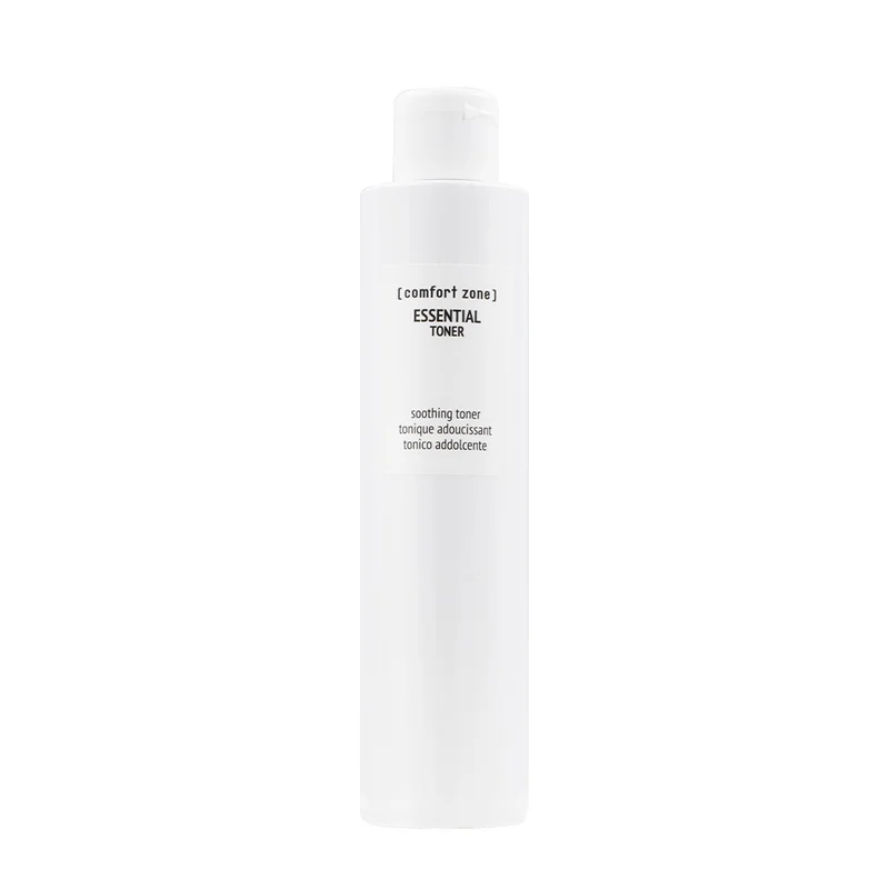 Comfort Zone Essential Toner 200ml - tonique adoucissant