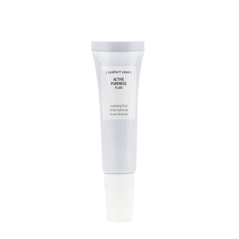 Comfort Zone Active Pureness Fluid 30ml - fluide hydratant matifiant