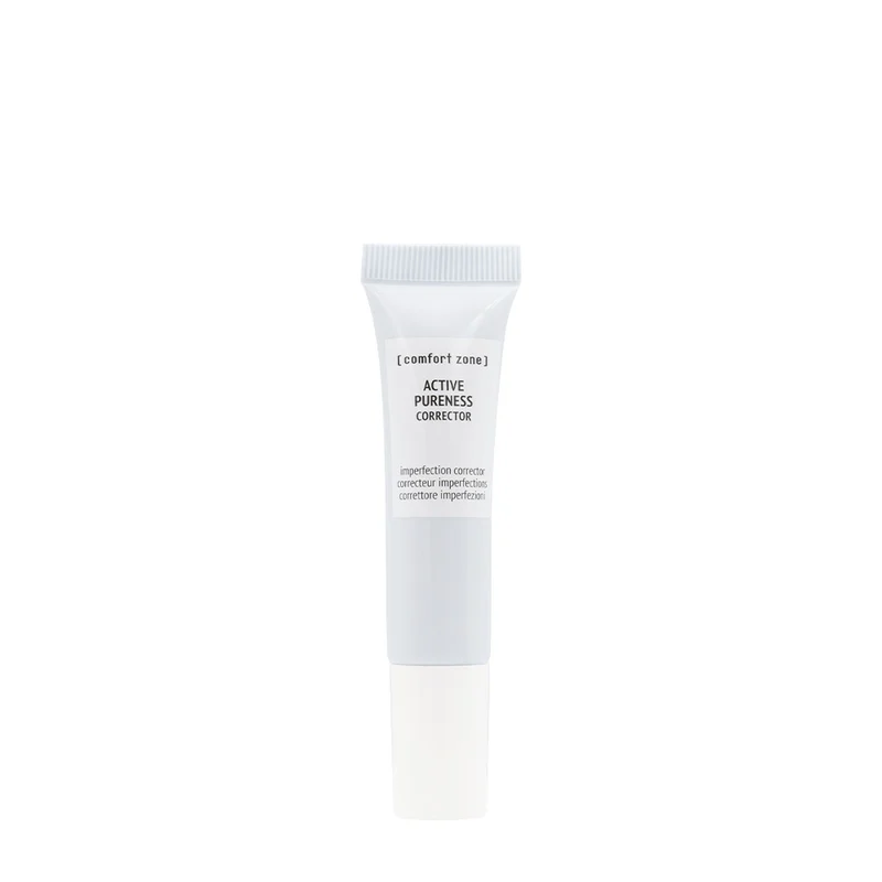 Comfort Zone Active Pureness Corrector 15ml - correcteur d'imperfections localisées