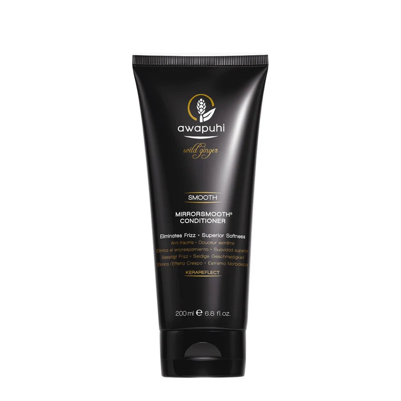 Paul Mitchell Paul Mitchell Awapuhi Wild Ginger MirrorSmooth Conditioner 200ml