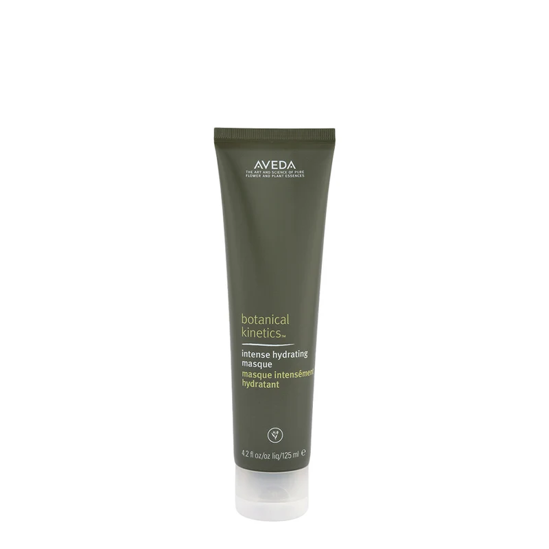 Aveda Botanical Kinetics Intense Hydrating Masque 125ml - masque hydratant visage