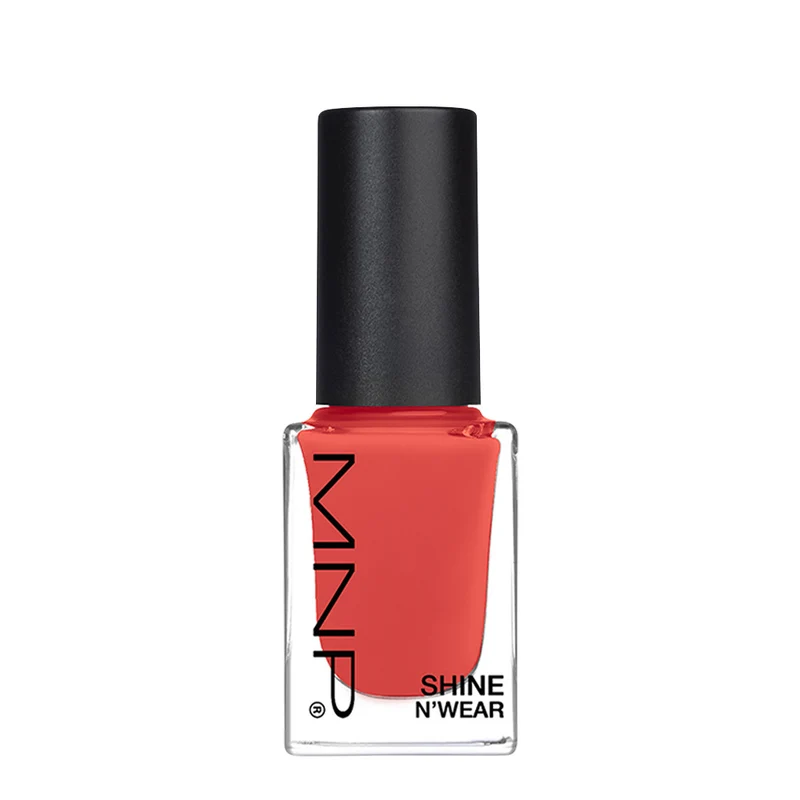 My Nail Pro Shine 'N Wear Tropicana Club 05 Margarita 10ml - vernis à ongles