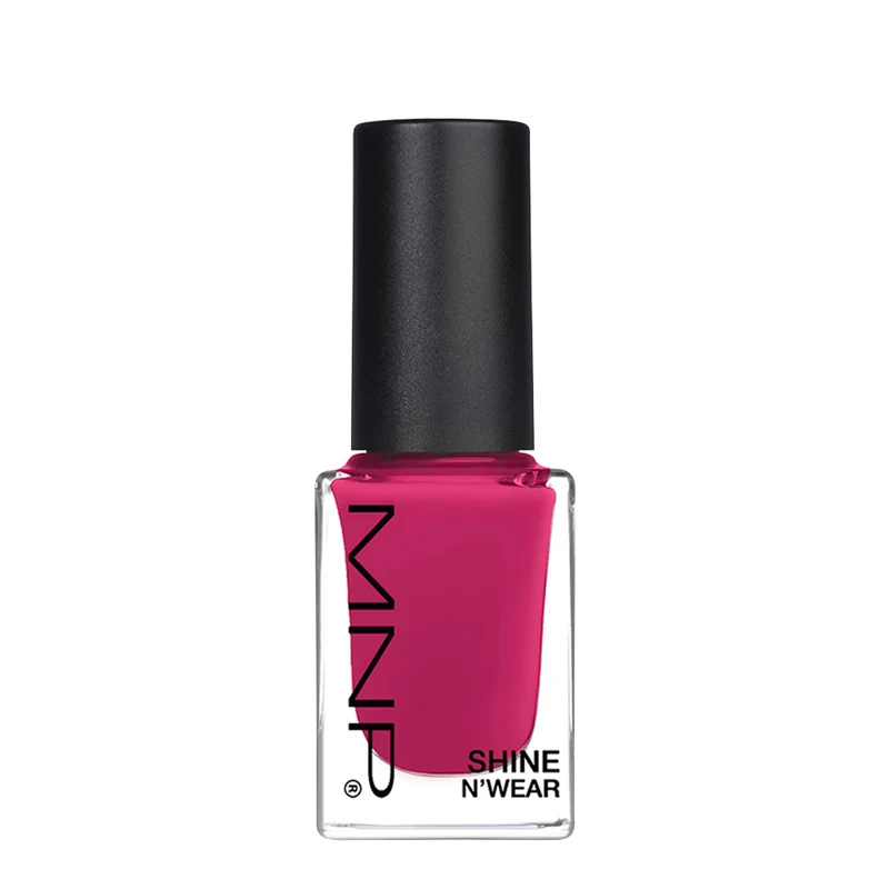My Nail Pro Shine 'N Wear Club Tropicana 03 Manhattan 10ml - vernis à ongles