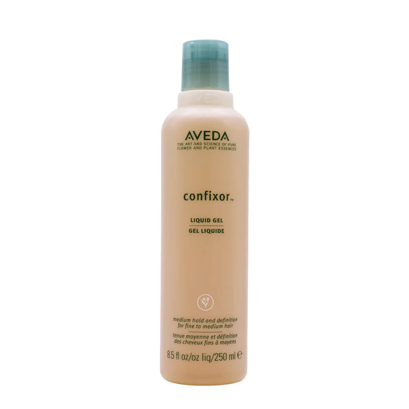 Aveda Styling Confixor Liquid Gel 250ml - gel liquide