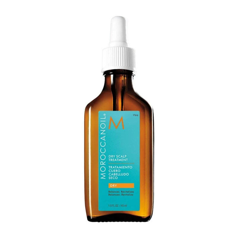 Moroccanoil Dry scalp treatment 45ml