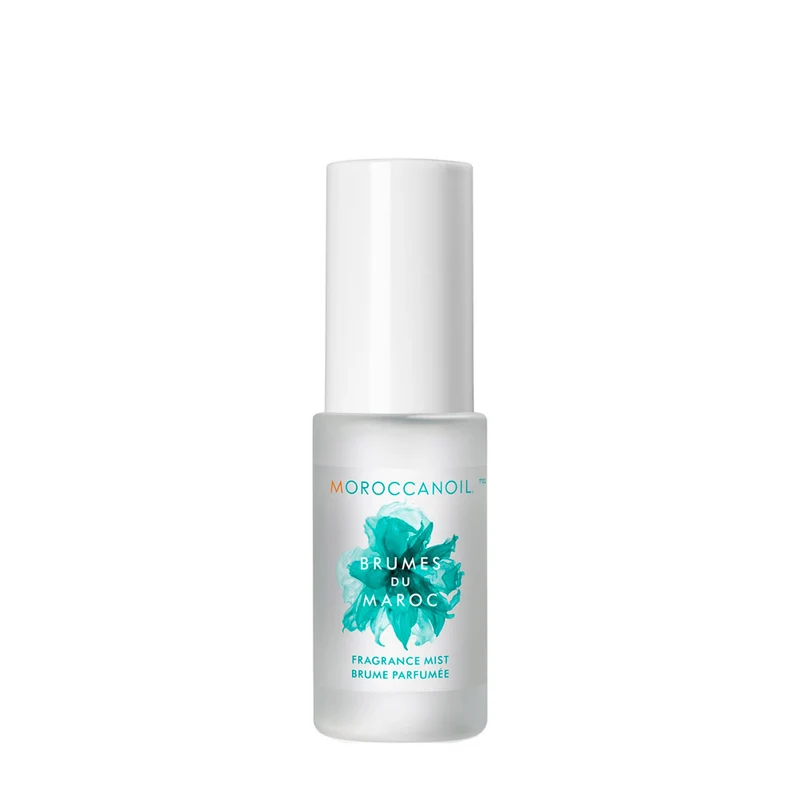 Moroccanoil Brumes Du Maroc 30ml - parfum pour cheveux et corps