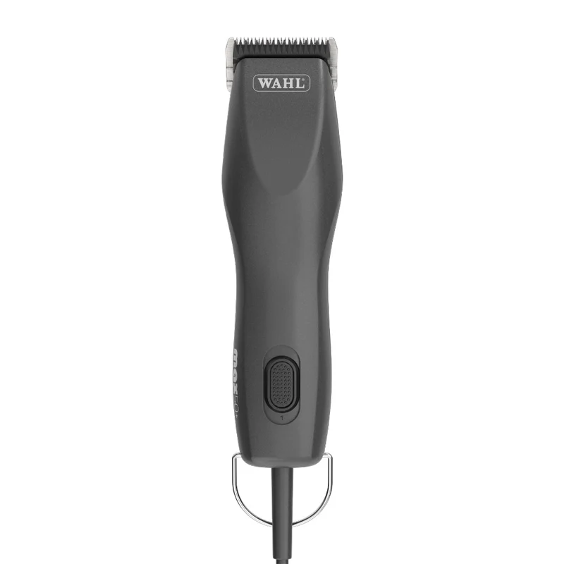Wahl Pro Pet Max50+ Clipper - tondeuse pour grands chiens et chats