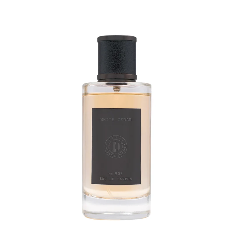 Depot Skin Specifics No.905 Eau De Parfum White Cedar 100ml - parfum
