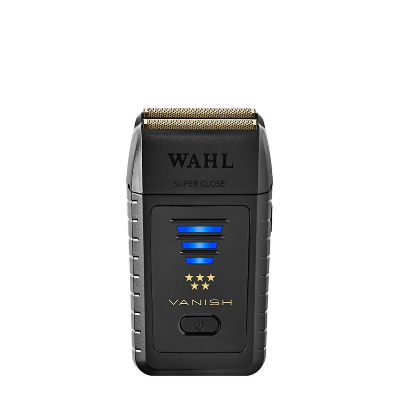 Hair Gallery Resi Come Nuovi Wahl Vanish Finish Tool - confezione danneggiata