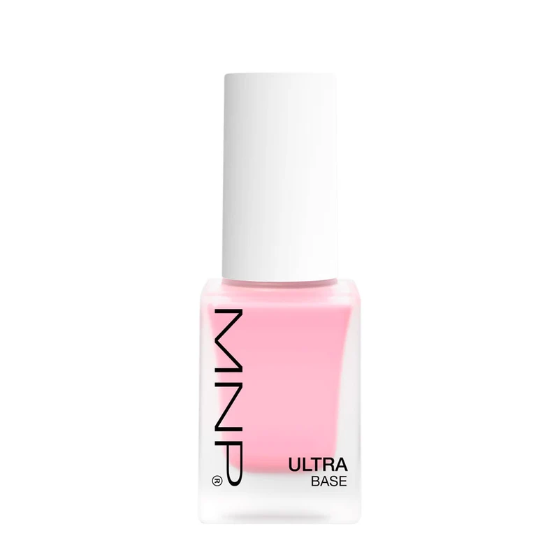 My Nail Pro MNP Nail Care Ultra Base 302 10ml - base pour vernis à ongles