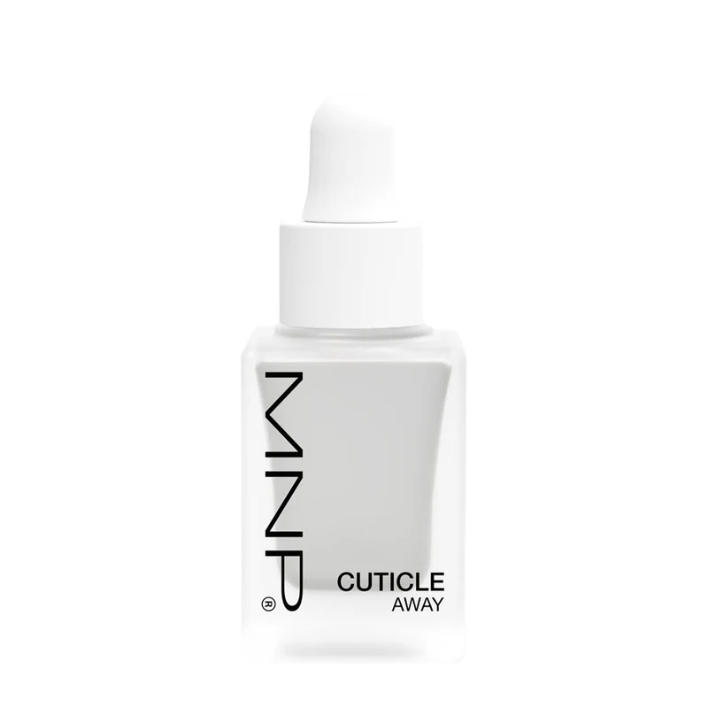 My Nail Pro MNP Nail Care Cuticle Away 303 10ml - gel pour cuticules