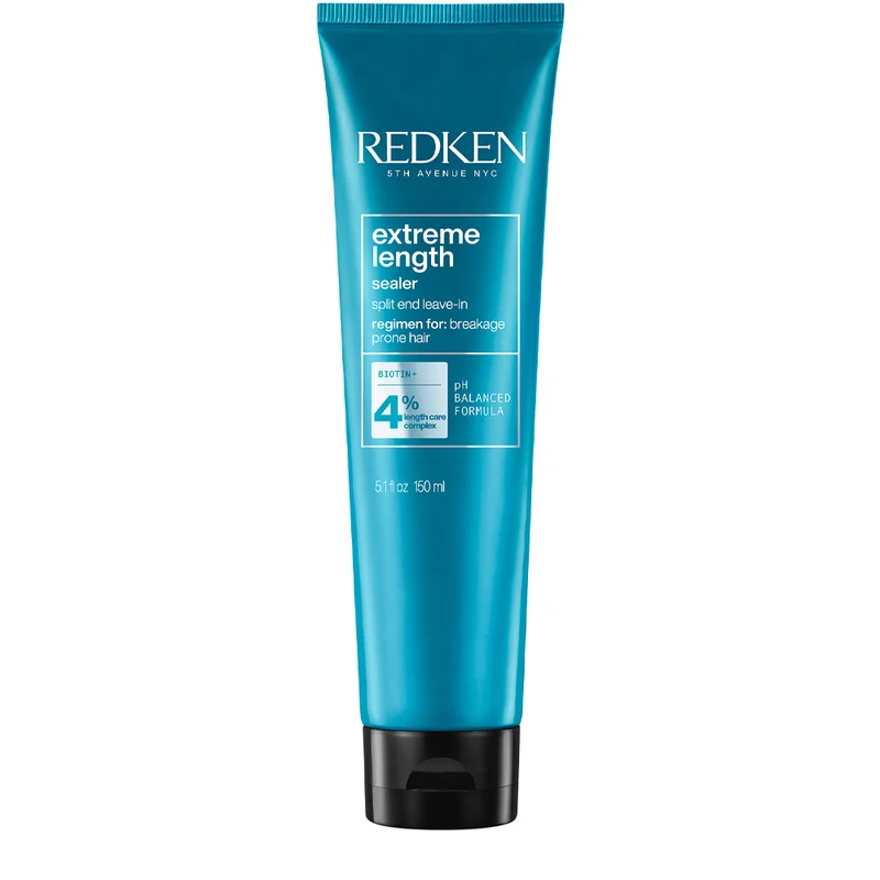 Redken Extreme Length Sealer 150ml - soin sans rinçage pour cheveux longs