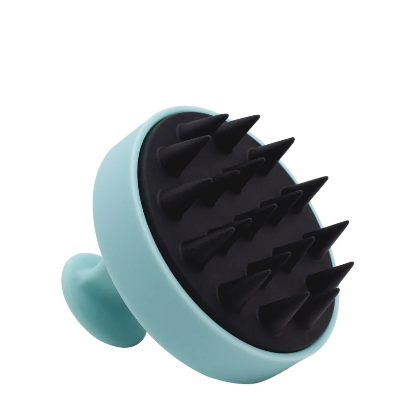 Stockholm Sweden Ref Aha Scalp Detox Scalp Brush - brosse pour cuir chevelu