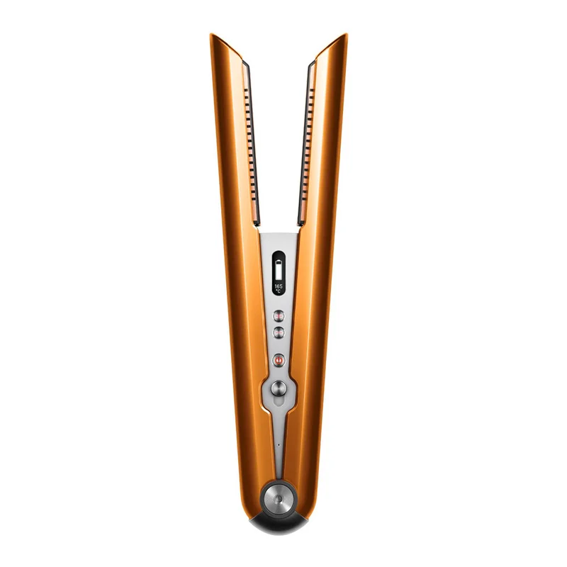 Dyson Corrale Lisseur Cuivre