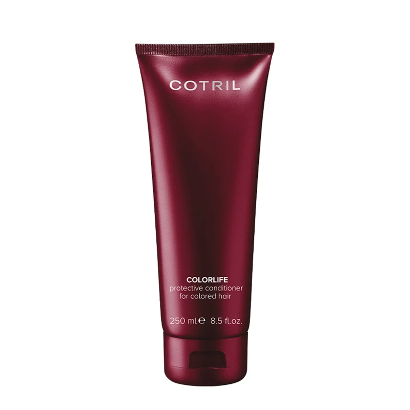 Cotril Colorlife Conditioner 250ml - après-shampoing protecteur