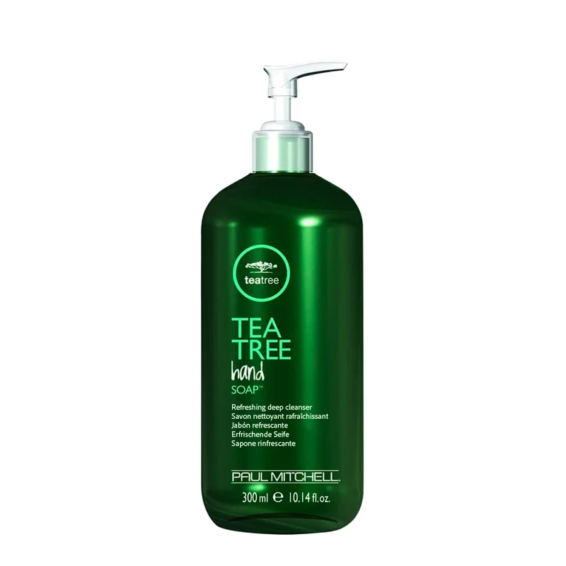 Paul Mitchell Tea Tree Special Hand Soap 300ml - savon pour les mains