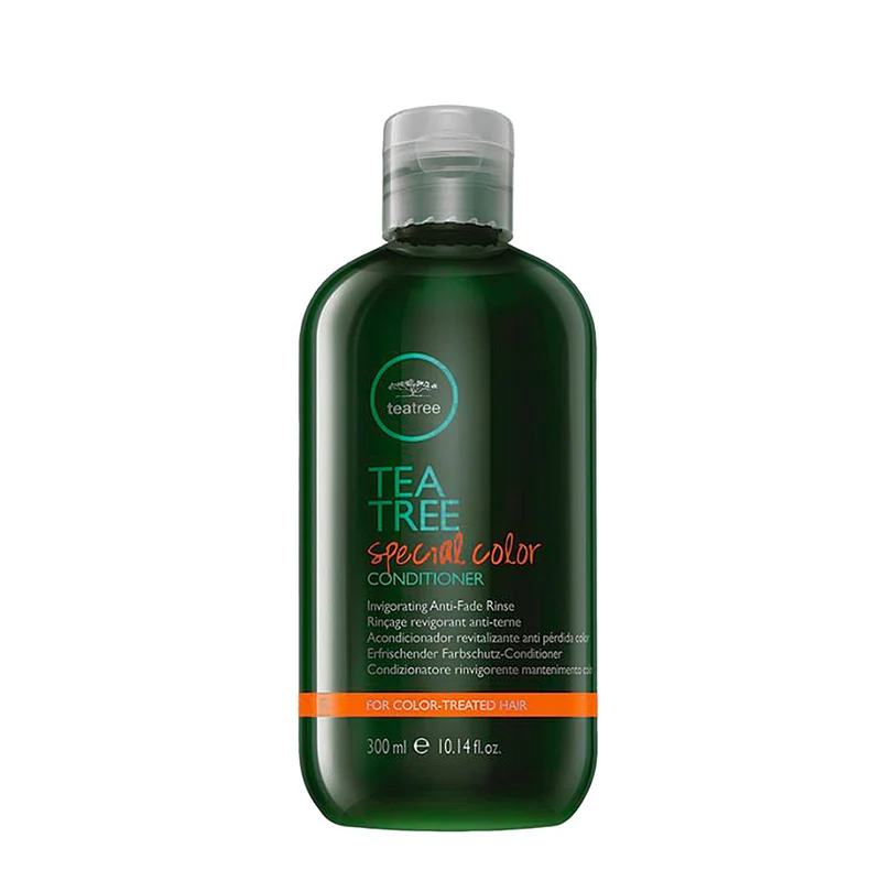 Paul Mitchell Tea Tree Special Color Conditioner 300ml - après-shampooing cheveux colorés